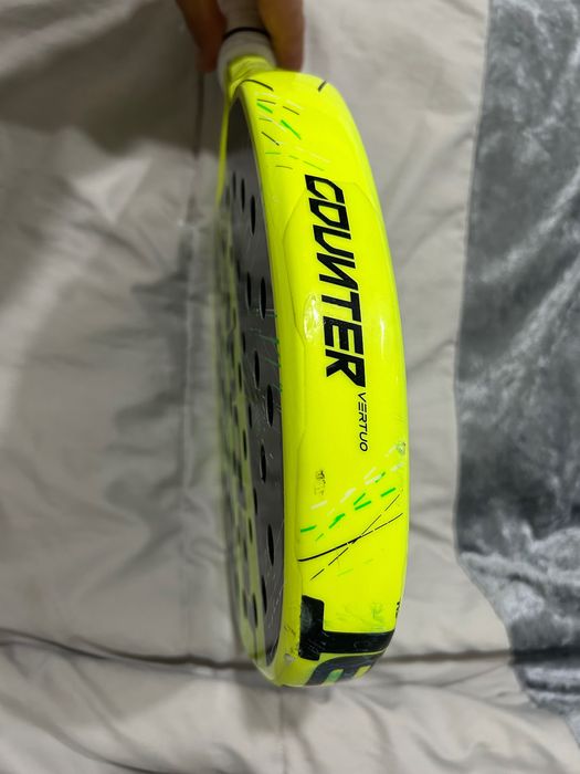 Babolat Counter Vertuo