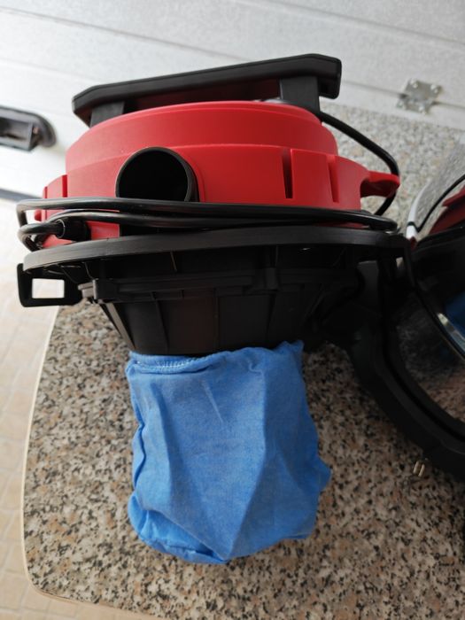 Einhell Wet and Dry Vacuum Cleaner444169709222645762