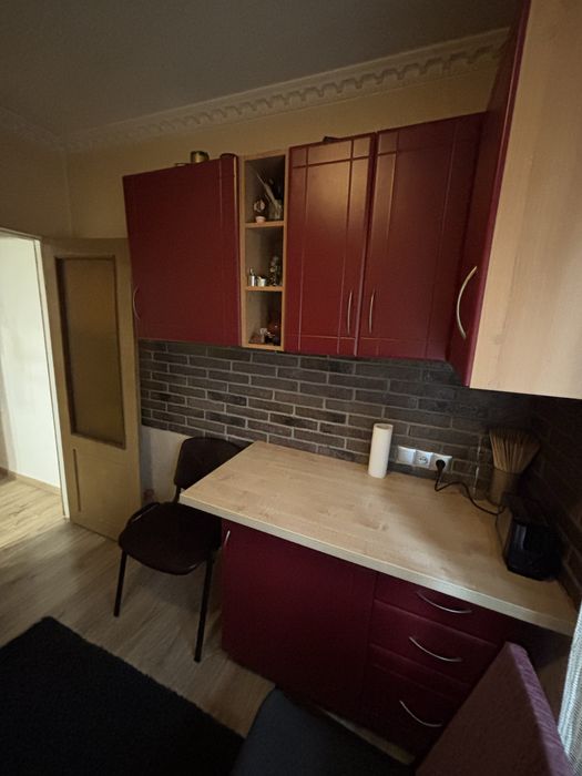 р Продаж 3-кімнатної квартири на Чайці