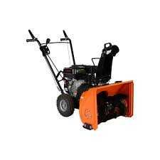 Снегоуборочная машина Снігоприбиральна машина Handy KSO5053