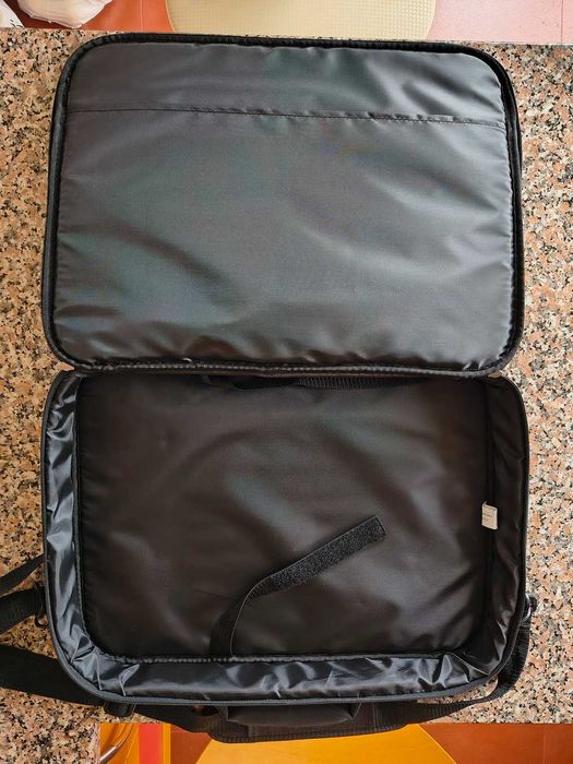 Mala para Portátil Case Logic - até 18" | Excelente estado