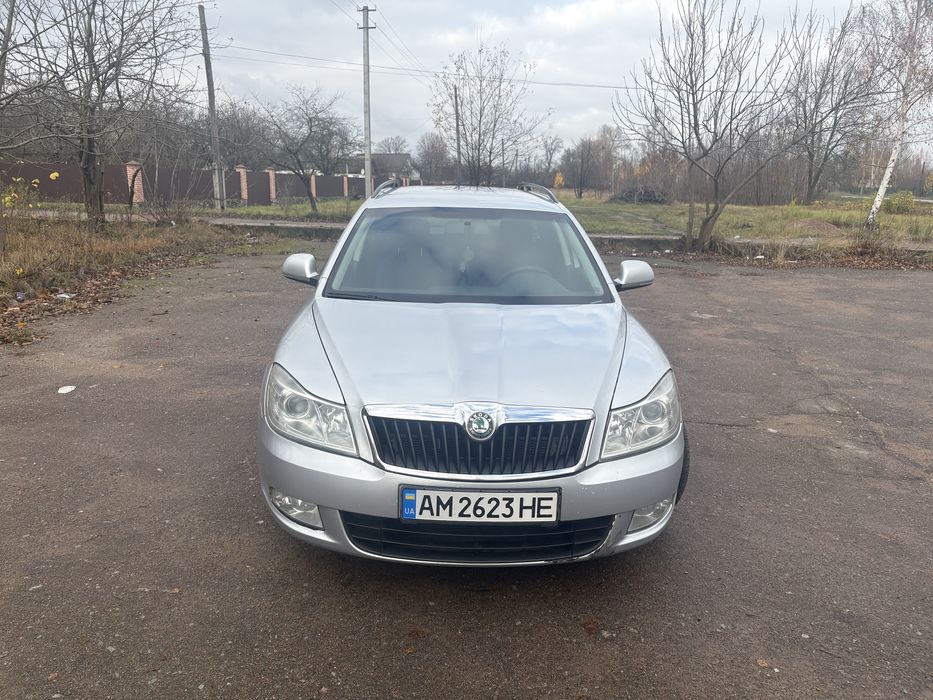 Продам автомобіль