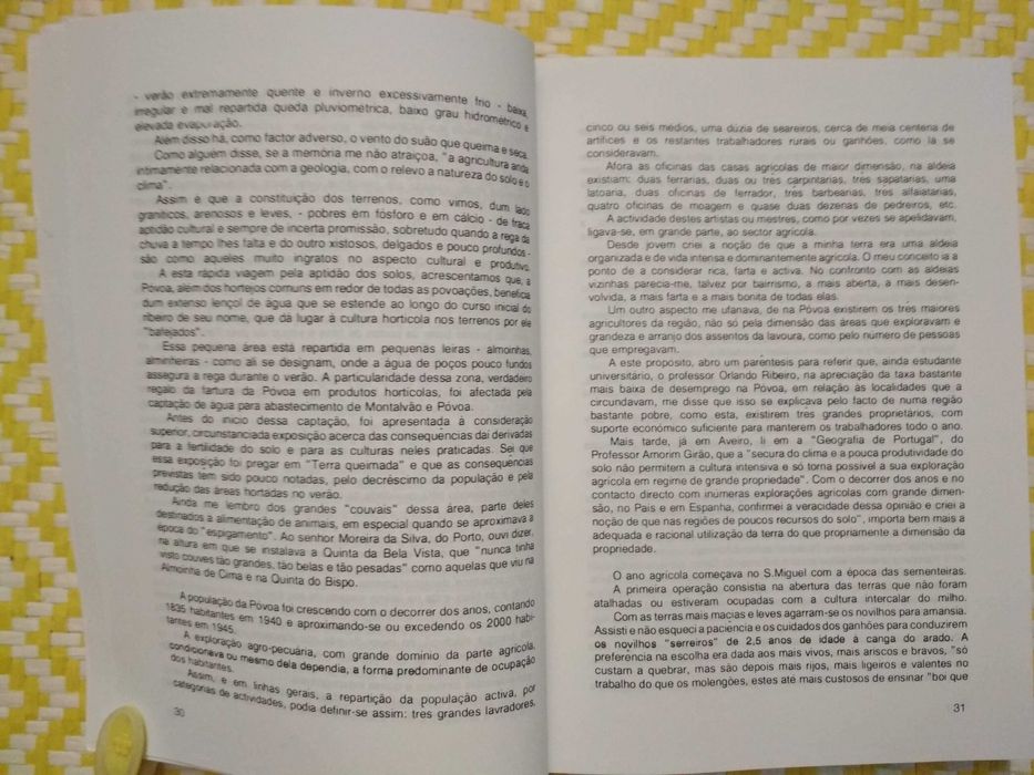 Memórias de um Veterinário
Autor: Jose Antonio Carrilho Ralo