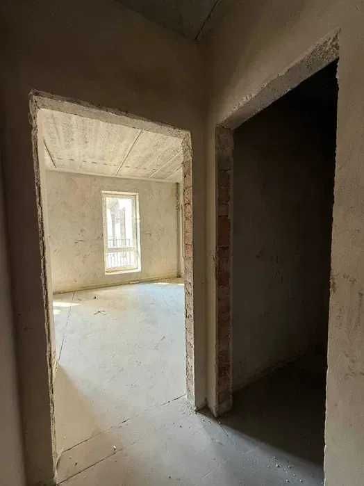 ЗДАНА 2 кім. квартира 65м2 в районі Озера ЖК "Долішній"