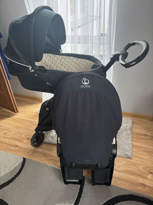 Wózek dziecięcy Stokke Xplory