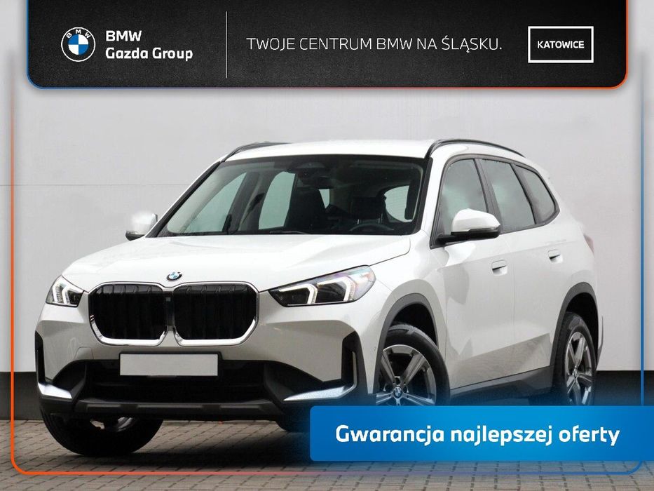 BMW X1 sDrive18i | M Sport | BMW Gazda