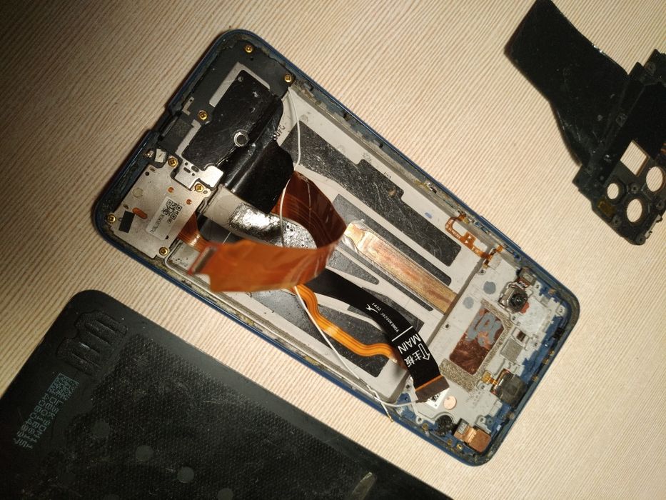 Xiaomi 11 Lite 5G NE