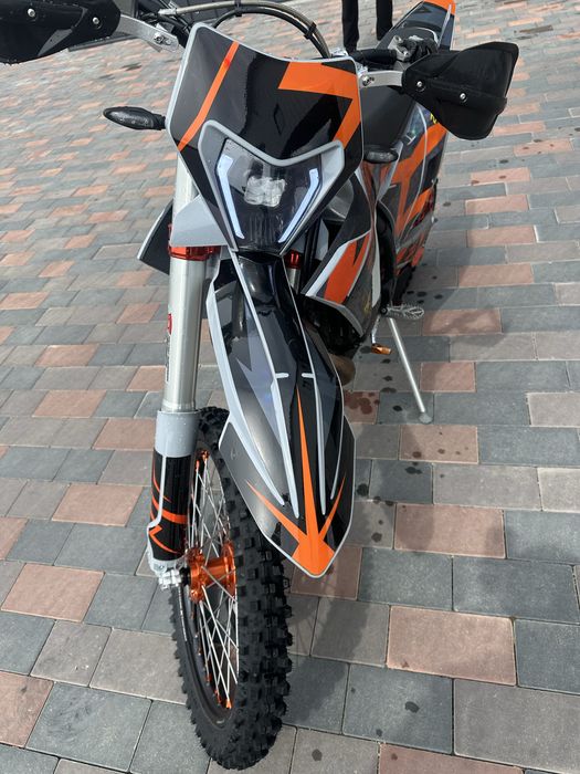 Kovi 250 2t 2026 року