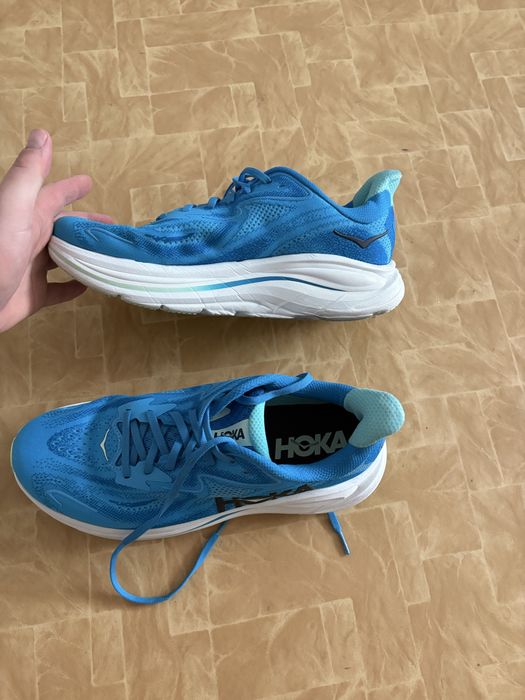 Продам Hoka Clifton 10