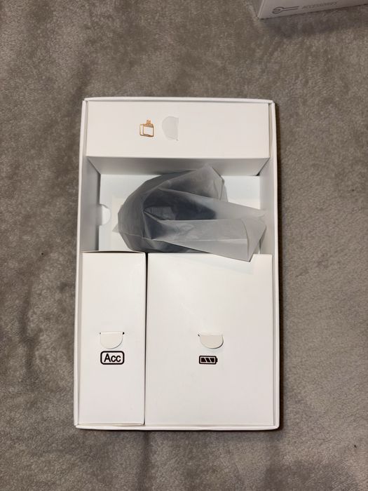 Bardzo mocna lampka do roweru/na kask Kross PARSEC 1600
