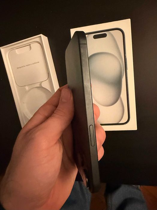 iPhone 15 128 Gb