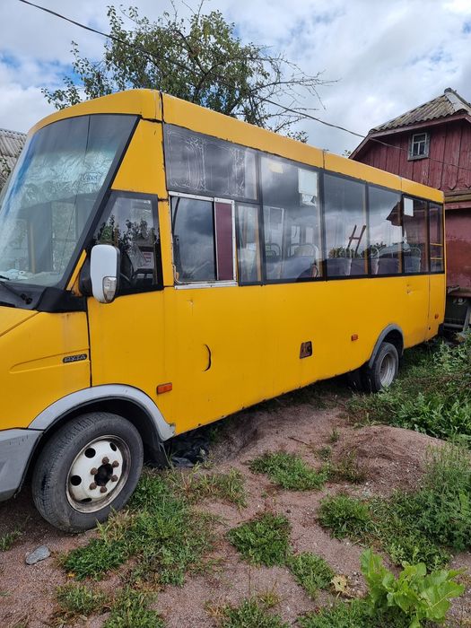 Рута 19 газ пропан