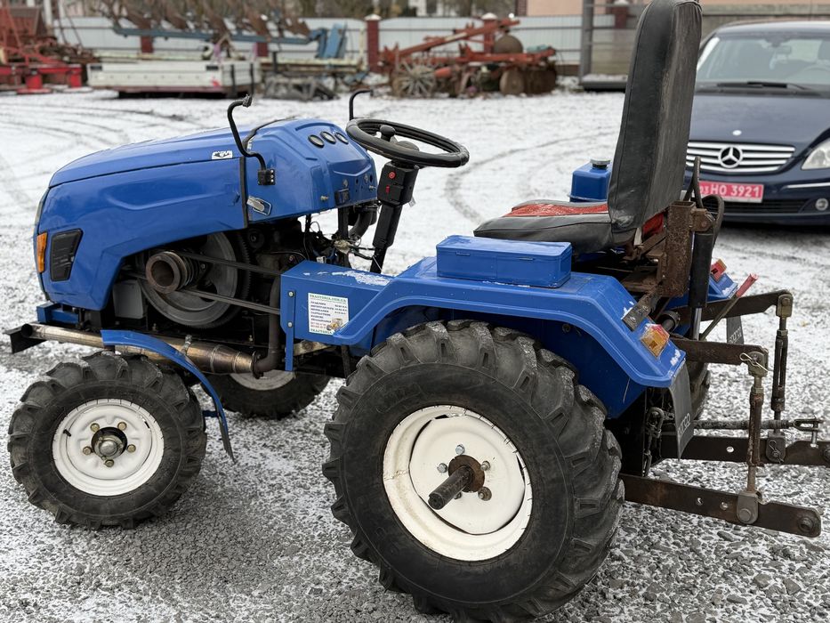 Булат Скаут ДВ Зубр Файтер трактор мототрактор