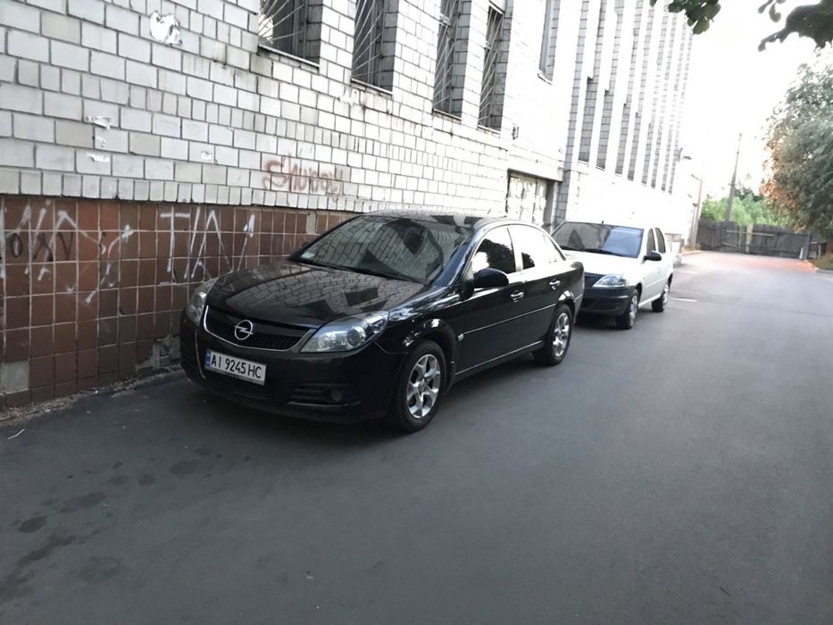 Продам Opel Vectra C 2008 elegance