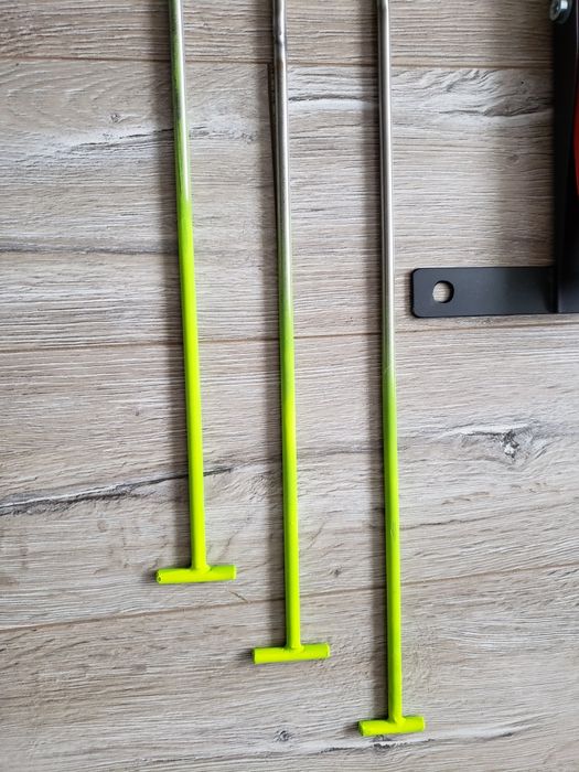 Szybowiec - wyczep gumy do szybowca