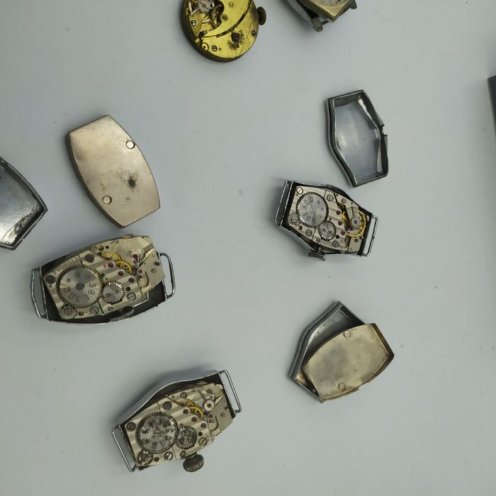 Rosyjskie zegarki damskie panieda