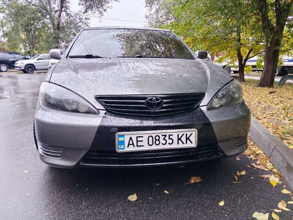 Toyota Camry  30