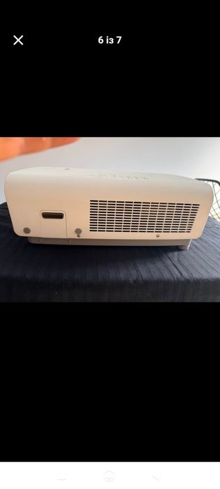 Projektor SANYO PLC-ET30L