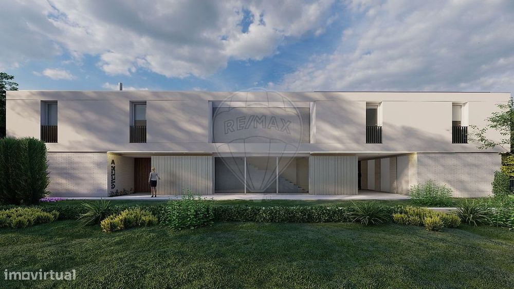 Apartamento T3 para venda