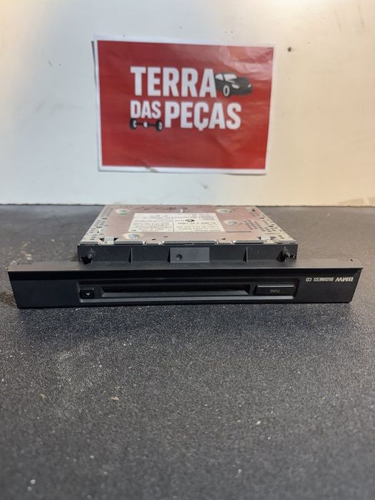 Peças BMW X5 E53 Bobine Airbag Borboleta Motor Outros Rádio Modulo