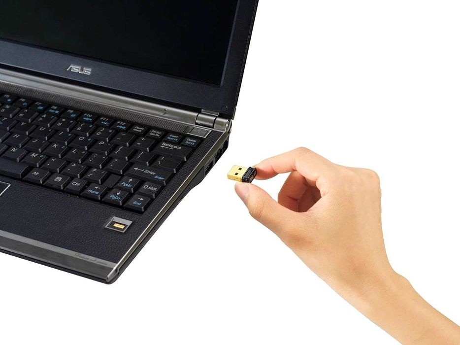 ASUS USB-BT500 – adapter Bluetooth 5.0 USB
