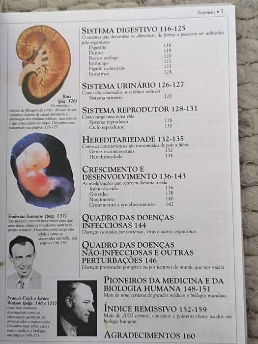 Dicionário Escolar do Corpo Humano
de David Burnie