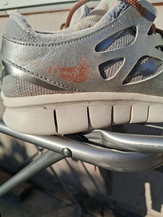 Жіночі кросівки Nike