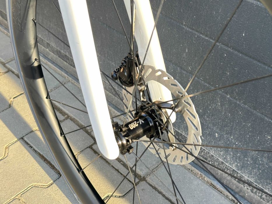 Rower szosowy Cannondale Super SIX Evo 5 gen 5 premiera 2026