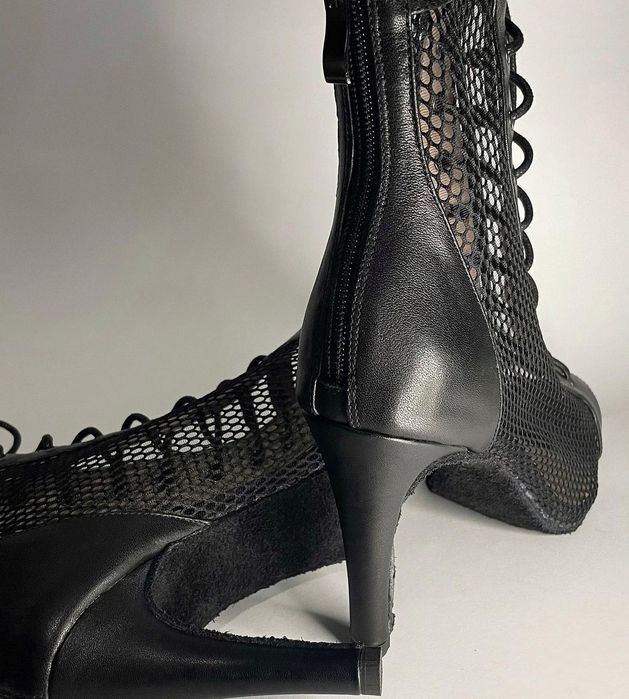 Туфлі для танців