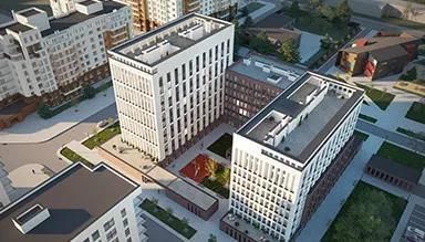 Продаж 2-кімнатної квартири Креаторбуд Квіти Львова