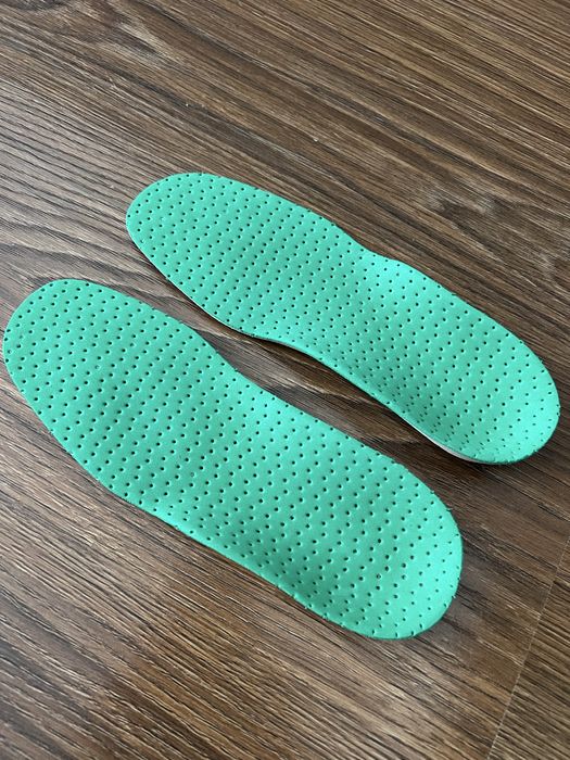 Ортопедична устілка