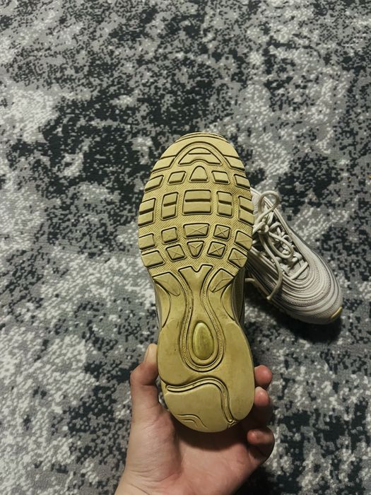 Кросівки Nike Air Max 97 оригінал, 36 розмір, хороший стан