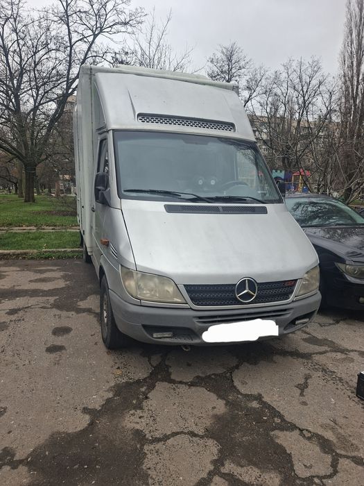 Продам Мерседес спринтер