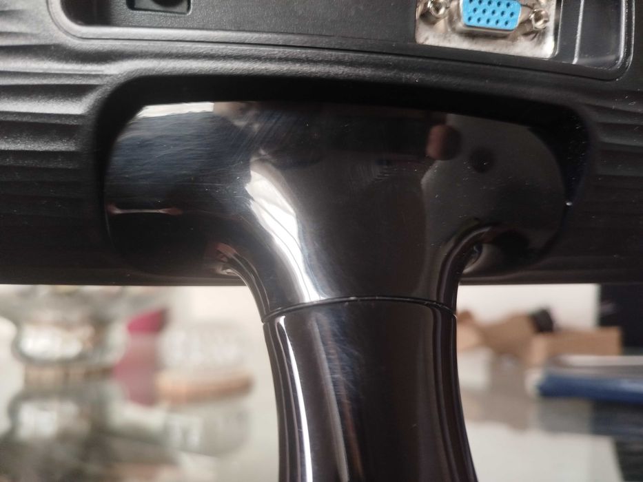 Ecrã monitor Samsung para PC.