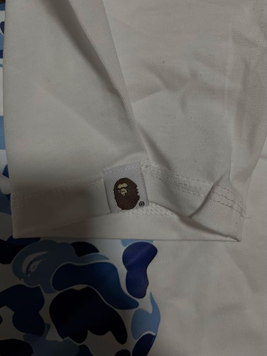 koszulka bape nowa