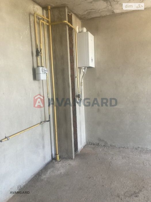 Продаж квартири 2 кімнатна