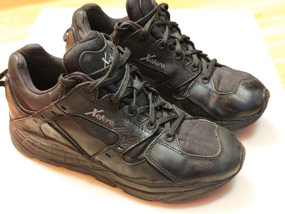 Кроссовки Xelero (41 размер)