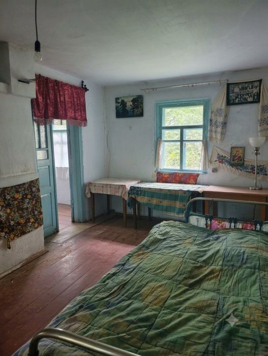 Продається будинок в селі Лозова, Хмільницького району, Вінницької обл