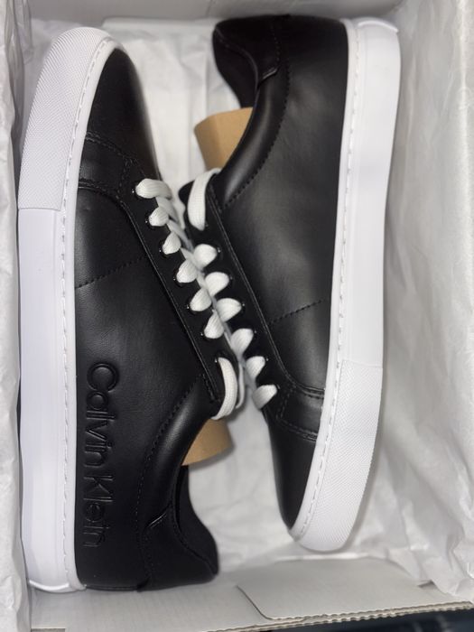 кросівки Calvin Klein