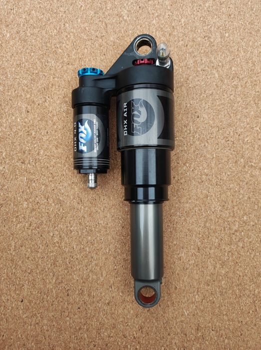 Damper Fox DHX 4.0 Air długość 200mm dh fr enduro