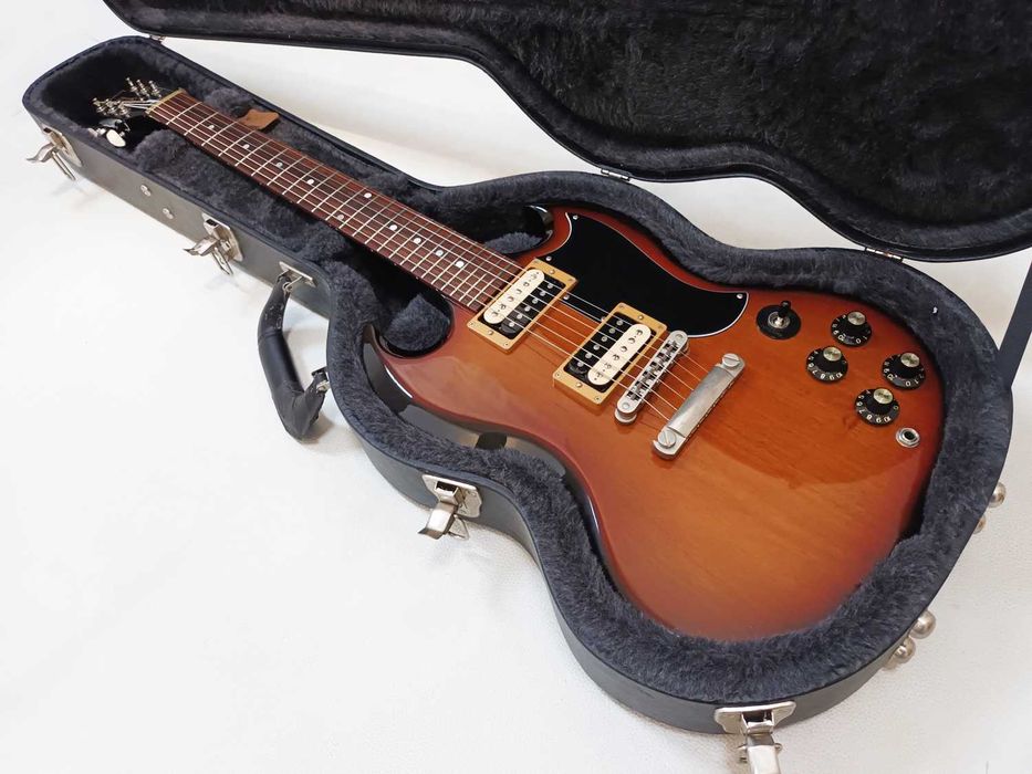Gibson SG Special 100Th Anniversary