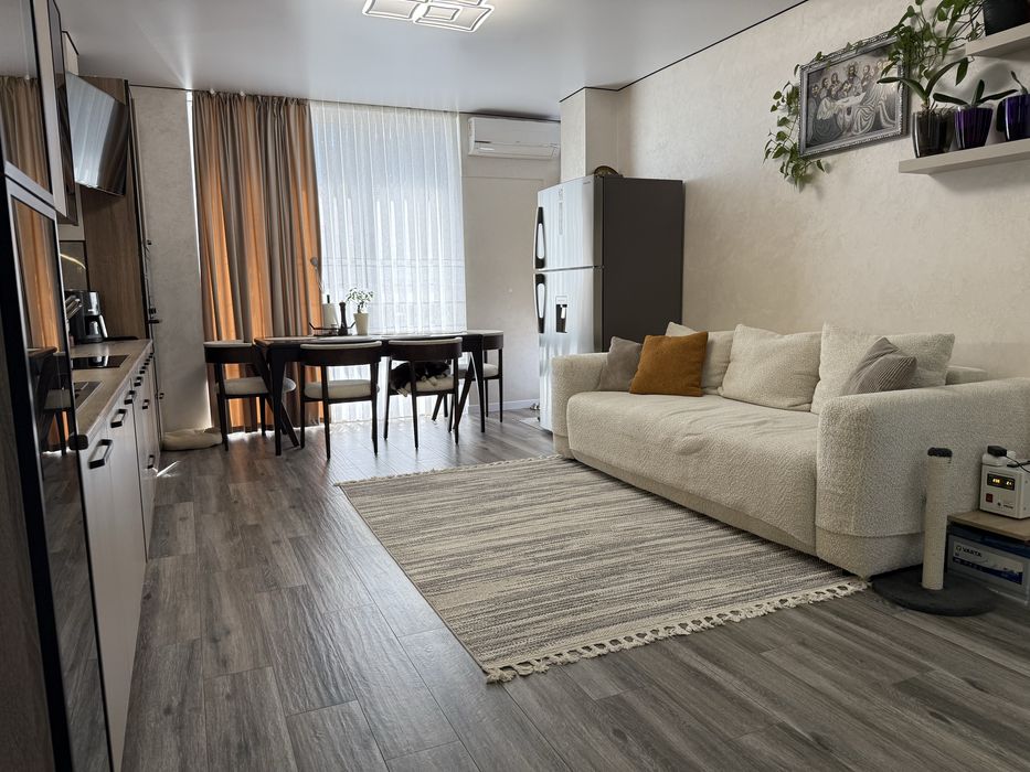 2-кімнатна квартира за адресою вул. Капеланська (площа 68 м²) - Atlanta.ua - фото 11