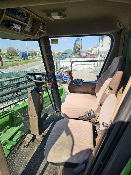 Продам комбаїн Джондир в гарному стані.