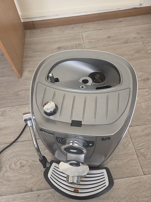 Кофемашина Saeco Talea Giro автоматична б/у