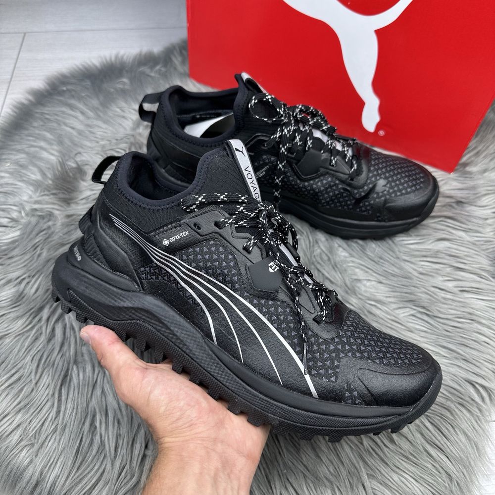 Puma gtx top