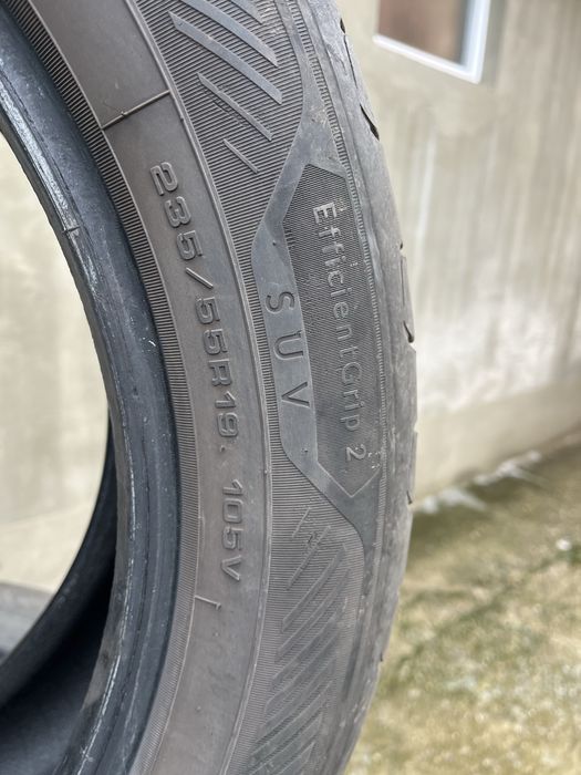 235 55 r19 резина літня 2022 рік