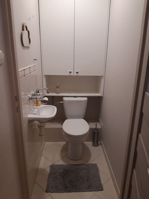 Wynajmę mieszkanie 55m2 w bloku przy ul. Wyszyńskiego w Dąbrowie Tarnowskiej
