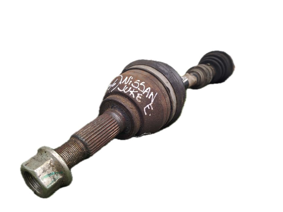 Transmissão frente esquerda NISSAN Juke (F15)