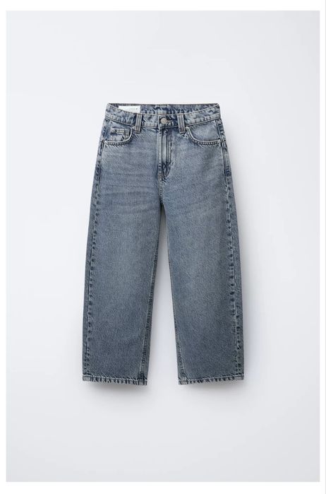 Джинси zara  11-12р 152см,джинси доя хлопчика zara 152
