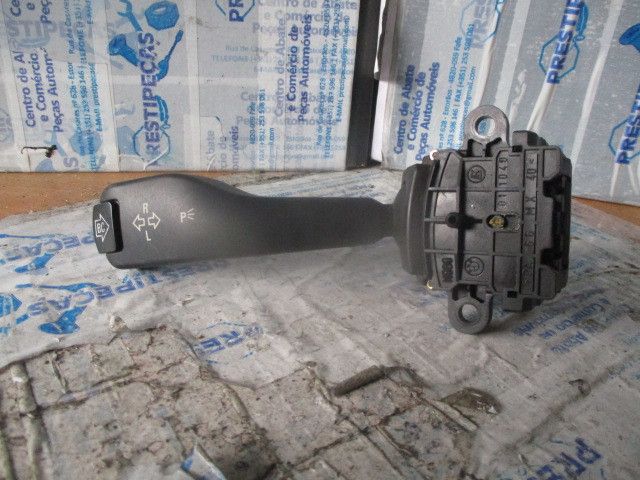 Conjunto / manetes de luzes e limpa vidros BMW 3 Coupé (E46)